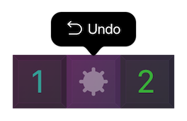 Undo