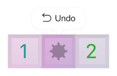 Undo