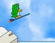 Bonzai Boarding