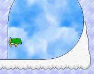 Bonzai the Penguin Family