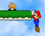 Mario: TFG