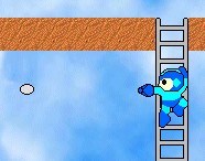 Mega Man