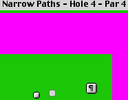 Mini-Golf