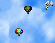 Sky Traveler
