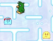 Snowball Run
