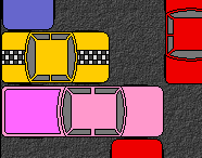 Traffic Jam
